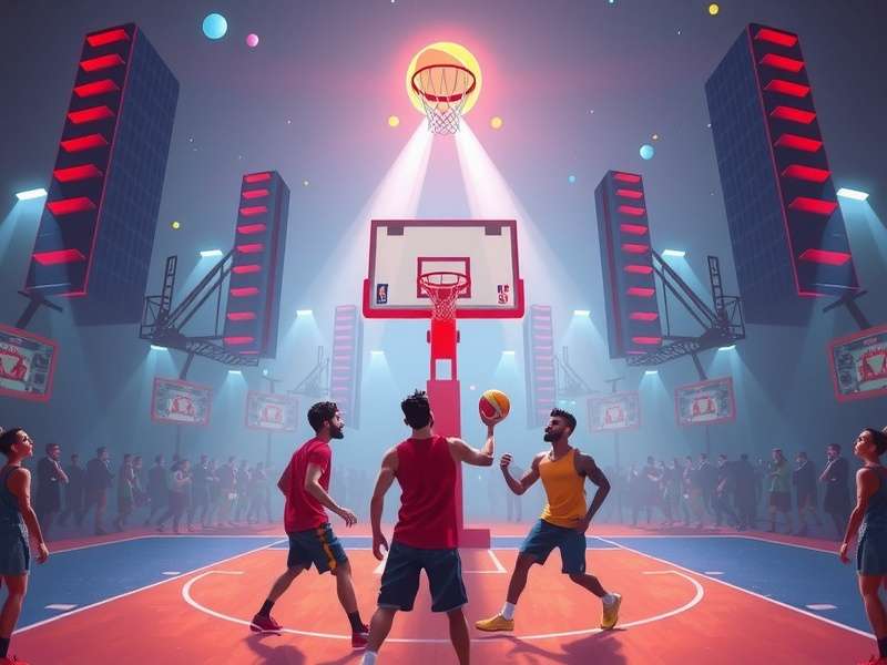 Mumbai Hoop Dominator Gameplay